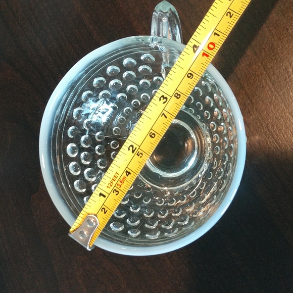 VTG Hobnail Misc Set - Picture 5 of 11